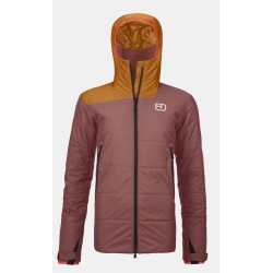 Ortovox Womens Swisswool Zinal Jacket